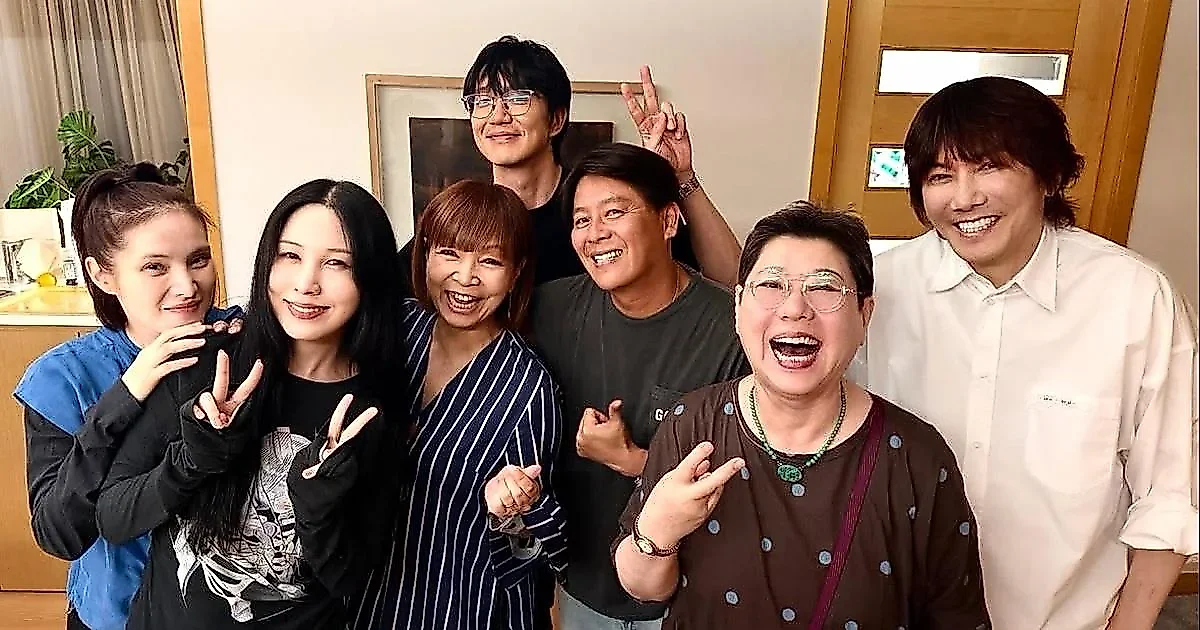 Sung Si-kyung compartirá escenario con Gummy y Yang Hee-eun