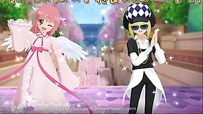TalesRunner expands summer content with 'Magical Prisma' update