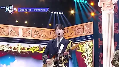 ONEWE dominates Music Bank with powerful 'Scenario' performance