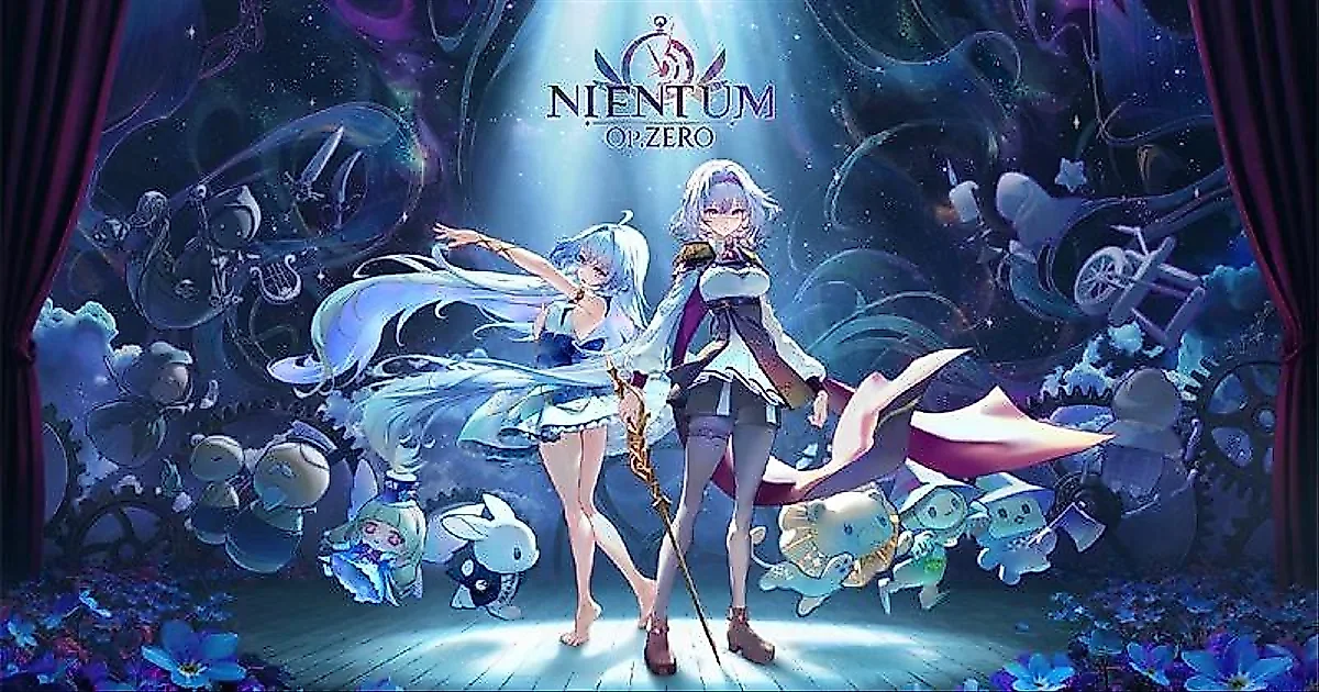 Nientum, el exitoso juego de ritmo con reseñas 'Muy positivas' en Steam, se prepara para el TGS 2026