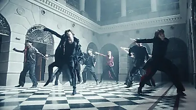 &TEAM 'Mark on Me' MV hits 10 million views in just 3.1 days