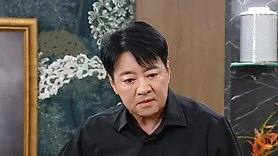 Yoon Da-hoon defies Lee Ho-jae's will in 'Our Happy Days'