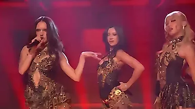 KATSEYE performance hits 3 million views in just 5.4 days