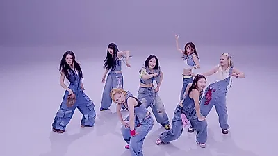 OURBIRTHDAY teases first STUDIO CHOOM appearance with 'SQUEEZY' teaser