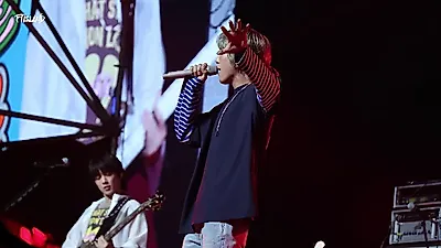 FTISLAND shares behind-the-scenes footage from Palette Festival