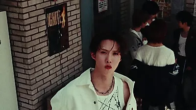 PENTAGON releases music video for new single 'Coward'