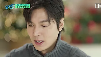 Lee Min-ho on the desperation behind his 'Boys Over Flowers' role