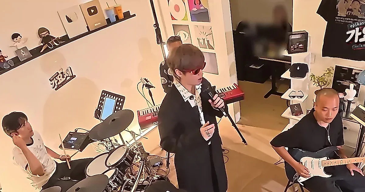 エピック・ハイ「Epic Case Music Festival」本編動画、公開9日で再生回数300万回を突破