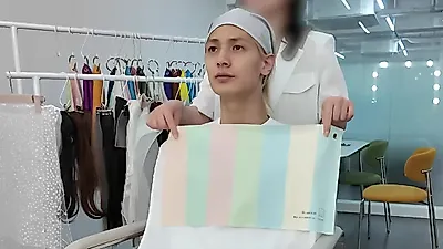 What Were Xdinary Heroes' Jooyeon's Personal Color Results? His Constitution Analysis Is Complete