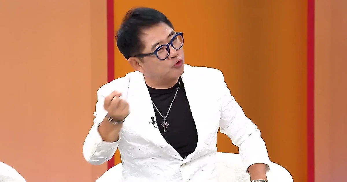 Koo Chang Mo (Songgolmae): Mối tình đơn phương và sự cố điện giật kinh hoàng