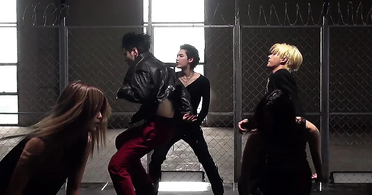 ENHYPEN tung teaser 'Checkmate' mở màn thế giới quan mới 'THE SIN : BLISS'