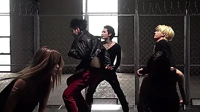 Enhypen releases 'Checkmate' teaser for new universe 'THE SIN : BLISS'