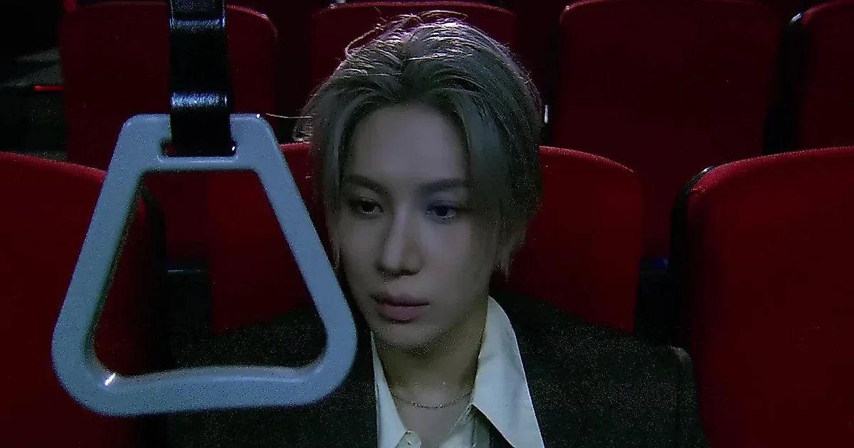 Lee Tae-min inicia el universo de 'Soft Violence' con 'This Is The End'