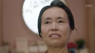 Kang Ae-sim's lottery win: The twist from Ryu Seung-soo's dragon dream