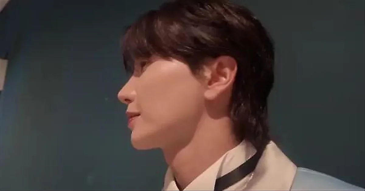 Leeteuk de Super Junior sufre un accidente con su nuevo Porsche apenas días después de estrenarlo