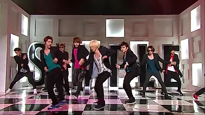 Super Junior proves enduring energy in 21st year with 'Simple'