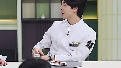 "I Lost 1 kg": The Appetite That Beat Chef Yoon Nam-no's Diet Injection, and What's in His Fridge
