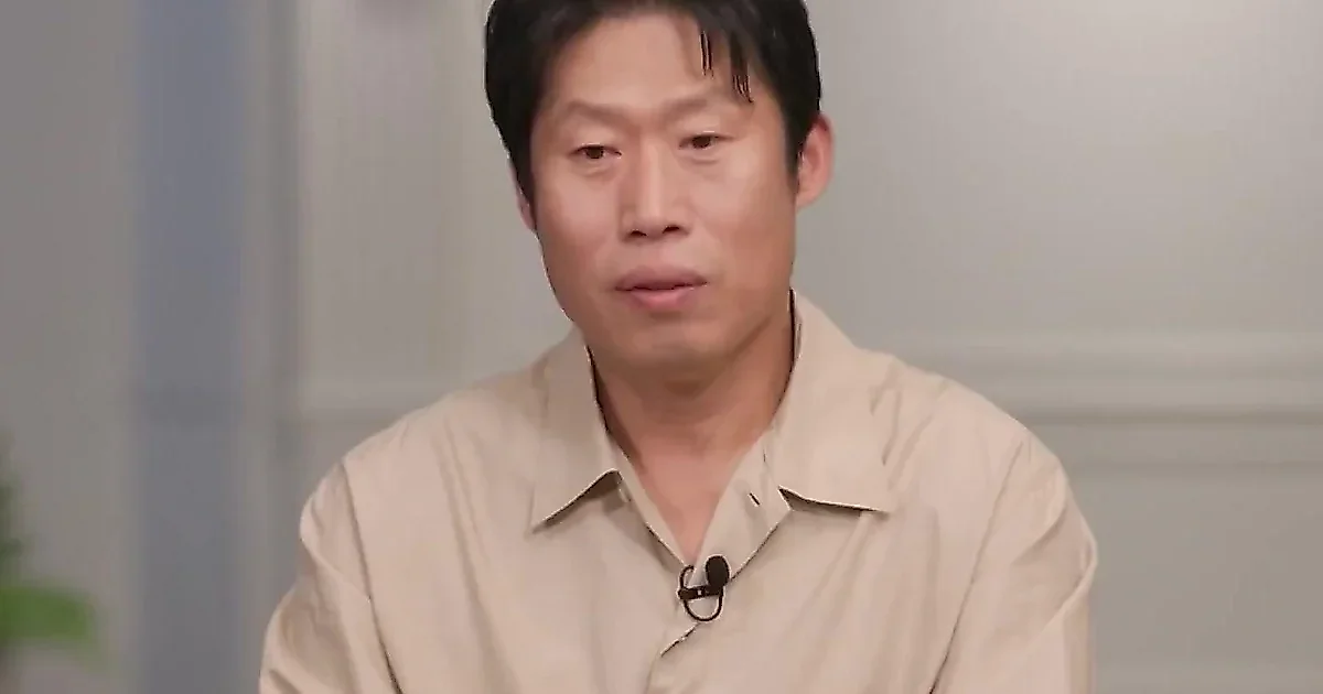 El secreto de la improvisación de Yoo Hae-jin: la cortesía es clave