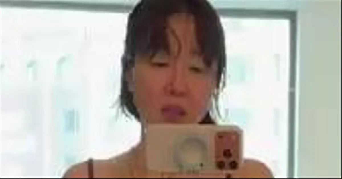 Uhm Ji-won lucha entre la mudanza y el rodaje: "Al vaciar mi espacio, organizo mi vida"