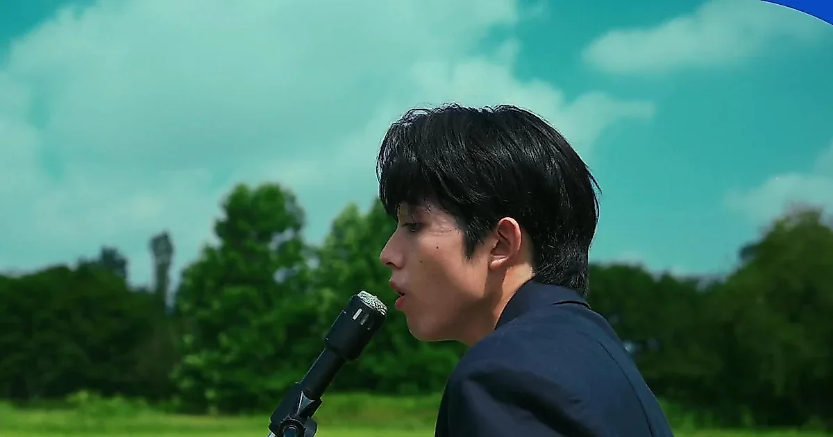 Music&NEW presenta los nuevos lanzamientos de la semana con Baek A y Aylah