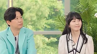Cho Kyu-chan and Haee reveal deep musical roots on variety show