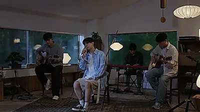 Stray Kids' 'Back Then' visuals capture the song's emotional essence