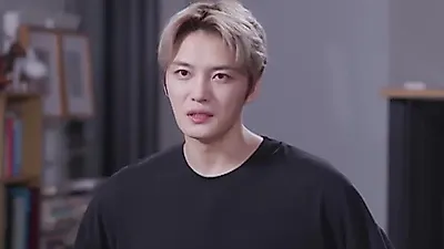 Kim Jae Joong visits Harajuku and his Japanese office in Tokyo