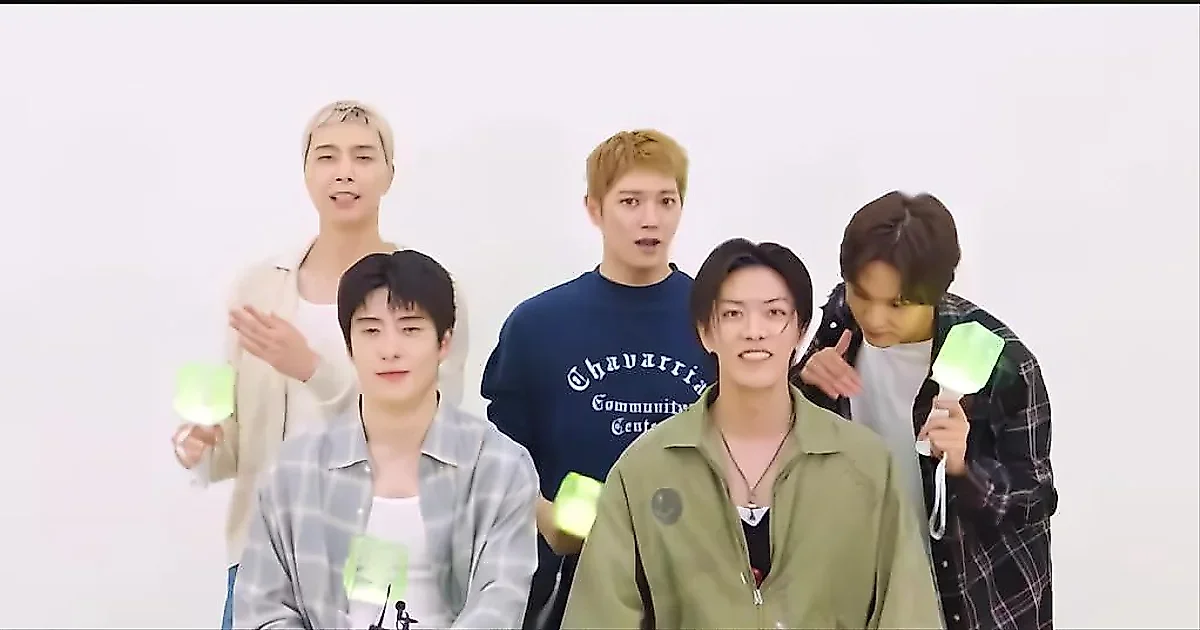 NCT 127の新曲『Blingy』応援法が公開、デビュー10周年のカムバックへ