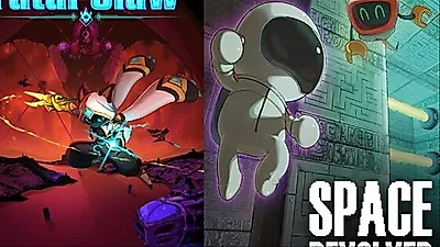 Com2uS Holdings to showcase Fatal Claw and Space Revolver at TGS 2026