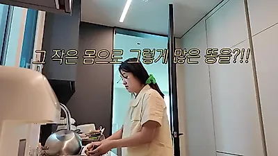 Nam Bora shares raw parenting struggles at 70 days