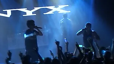 New Wave Seoul Concert VOL.2: Highlights from 100KGOLD to SIMON DOMINIC
