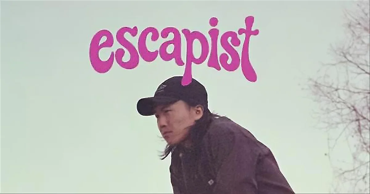 サゴン（Sagong）、11曲で紡ぐ新アルバム『エスケイピスト（Escapist）』全曲公開