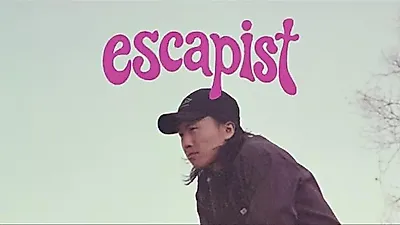 Sagong releases 11-track narrative album 'Escapist'