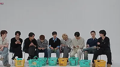 Seventeen's 'GOING SEVENTEEN' hits 1 million views with inflation prediction game