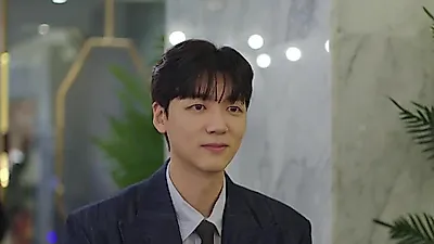 Jang Se-hyeon confesses his feelings to Jeon Hye-won
