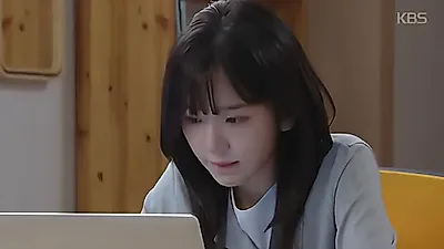 Haera's Sabotage Blocks Jeon Hye-won's Contest Dream as Conflicting Desires Collide