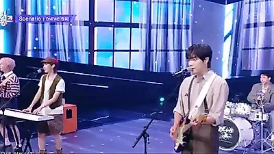 ONEWE opens a new chapter with 'Scenario,' singing of beginnings