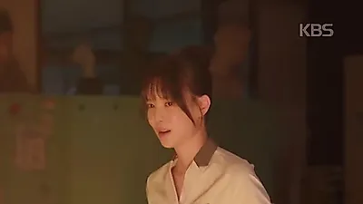Joo Sae-byeog's dangerous proposal to Jeon Hye-won