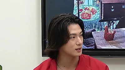 Kang Ki-young finds peace through exercise: 'I deserve to rest fully'