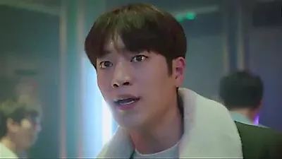 Seo Kang-jun delivers powerful tearful acting in 'The Third Charm'