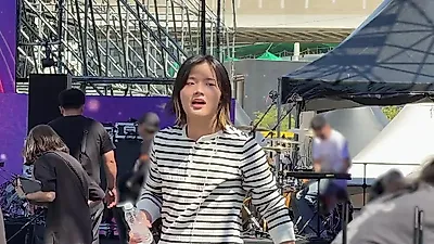 Dragon Pony's Kang Hoon shares heartfelt message to fans after Sound Playing Festival