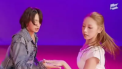Minho showcases dual-sided performance in 'Make It Hot' highlights
