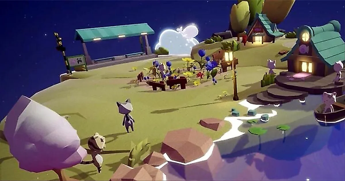 癒やし系ゲーム『あなたに猫が』がサービス終了へ。リリースから約5年11ヶ月で幕引き。
