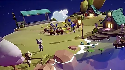 Healing idle game 'To You, a Cat' to end service after nearly 6 years