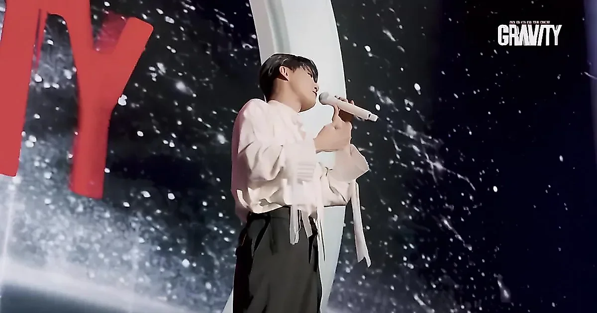 XIA revela la intensa energía tras su gira asiática 'GRAVITY'