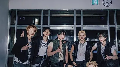 Stray Kids dominates global charts with new album 'THIS & THAT'
