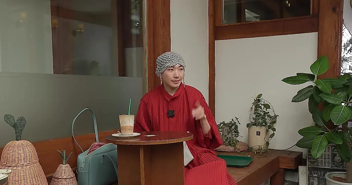 Kim Ho-young recomienda 20 regalos con estilo para este Chuseok