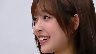 HINA de LIGHTSUM, en el lugar de práctica de 'fan service' para su actuación en Japón