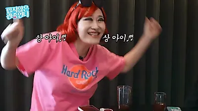 Pippi band’s Lee Yun-joung reflects on 30 years: “Adults didn’t like us”