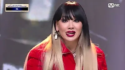 CL preparará actuaciones legendarias para los MAMA AWARDS 2026 en Osaka
